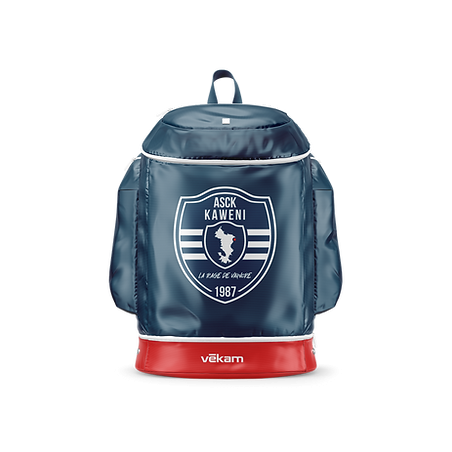 ASC KAWENI Sac à dos sport