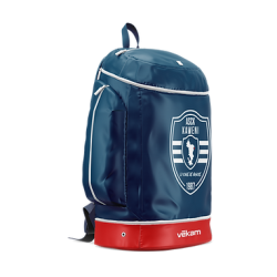 ASC KAWENI Sac à dos sport