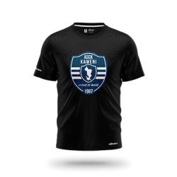 ASC KAWENI T-shirt NOIR