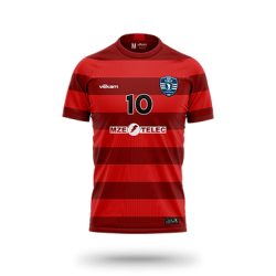 ASC KAWENI Game Kit 2nd ROUGE