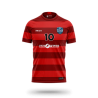 ASC KAWENI Game Kit 2nd ROUGE