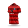 ASC KAWENI Game Kit 2nd ROUGE