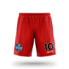 ASC KAWENI Game Kit 2nd ROUGE