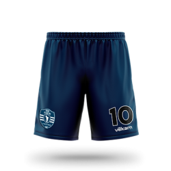 ASC KAWENI Game Kit 1st BLEU MARINE