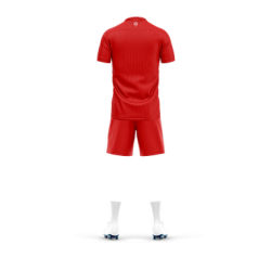 ASC KAWENI Training Kit SORTIE  ROUGE