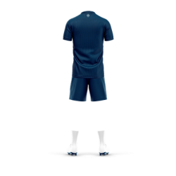 ASC KAWENI Training Kit SORTIE  BLEU MARINE