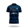 ASC KAWENI Maillot Collector BLEU MARINE