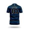 ASC KAWENI Maillot Collector BLEU MARINE