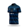 ASC KAWENI Maillot Collector BLEU MARINE