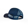 ASC KAWENI Casquette Truck Collector Bleu Marine