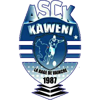 ASC KAWENI BOUTIQUE OFFICIELLE